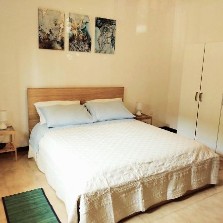 Bed and Breakfast Interno1 Бари Экстерьер фото