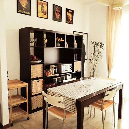 Bed and Breakfast Interno1 Бари Экстерьер фото