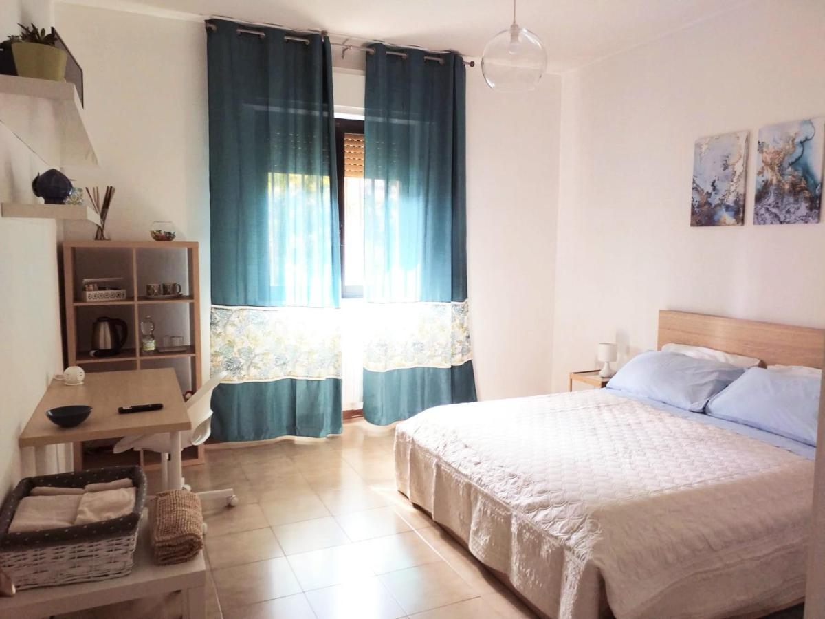 Bed and Breakfast Interno1 Бари Экстерьер фото
