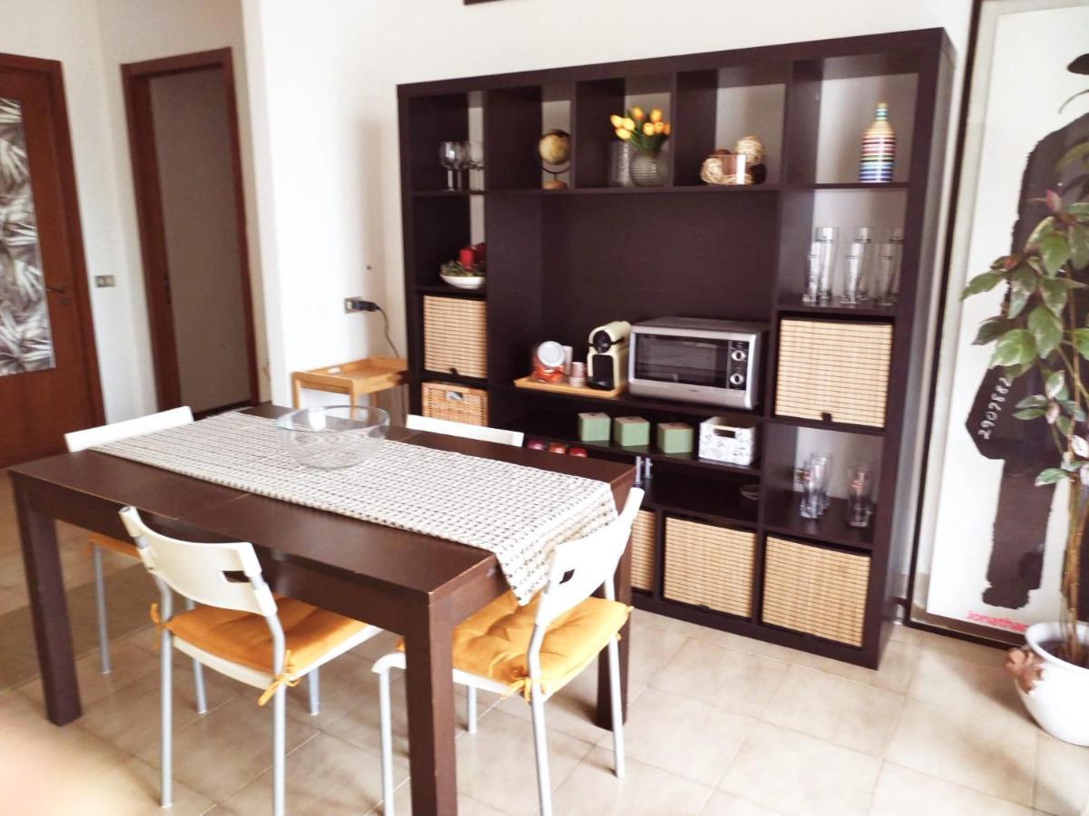 Bed and Breakfast Interno1 Бари Экстерьер фото