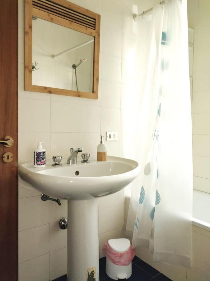 Bed and Breakfast Interno1 Бари Экстерьер фото
